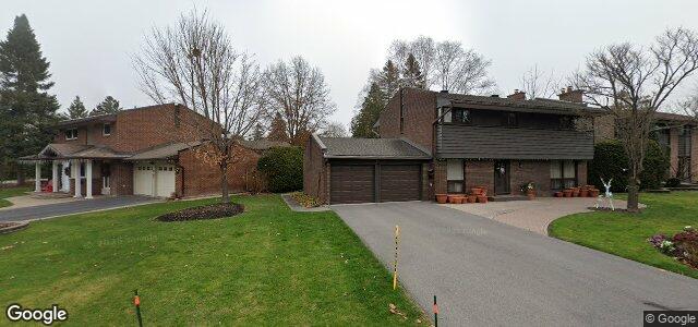 31 Lismer Crescent（加拿大曼尼托巴省温尼伯市）房屋照片