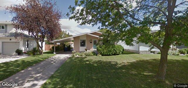 31 Sandham Crescent（加拿大曼尼托巴省温尼伯市）房屋照片