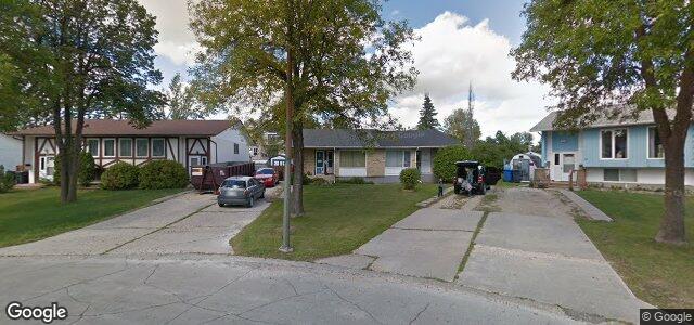 33 Brownell Bay（加拿大曼尼托巴省温尼伯市）房屋照片