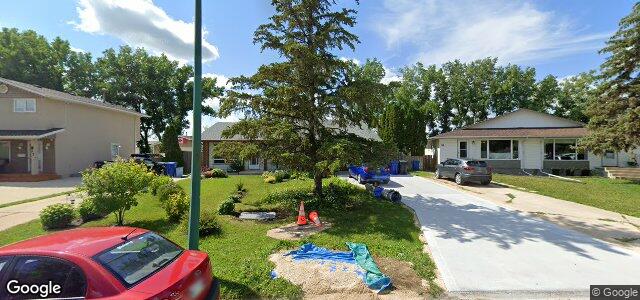 33 Foxberry Bay（加拿大曼尼托巴省温尼伯市）房屋照片