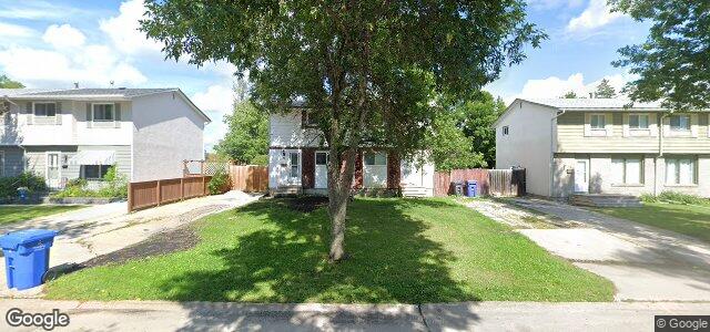 33 Lavenham Crescent（加拿大曼尼托巴省温尼伯市）房屋照片