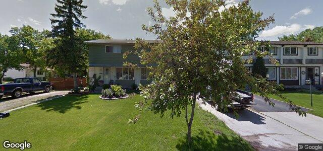 34 Brownell Bay（加拿大曼尼托巴省温尼伯市）房屋照片