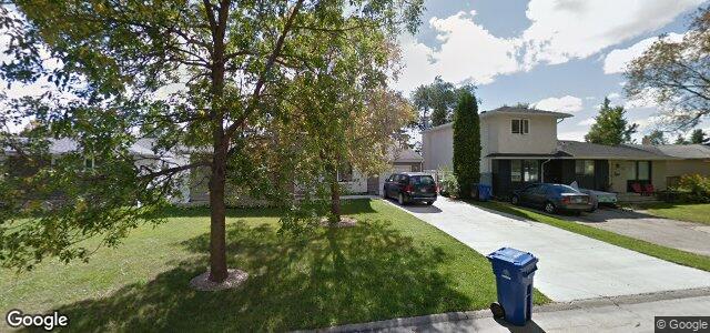 34 Eager Crescent（加拿大曼尼托巴省温尼伯市）房屋照片