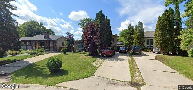 34 Shepton Bay（加拿大曼尼托巴省温尼伯市）房屋照片