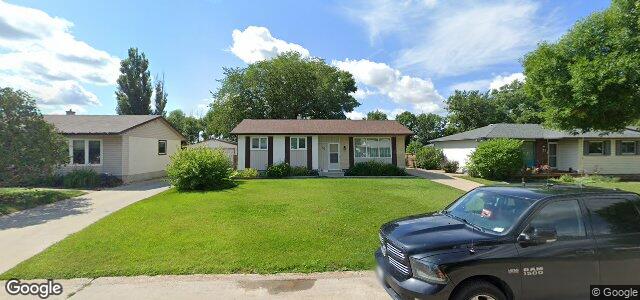 35 Alder Bay（加拿大曼尼托巴省温尼伯市）房屋照片