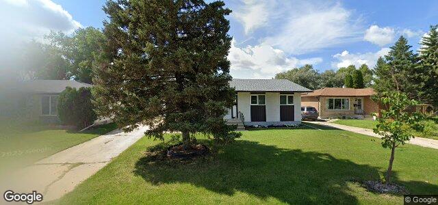 35 Collingham Bay（加拿大曼尼托巴省温尼伯市）房屋照片