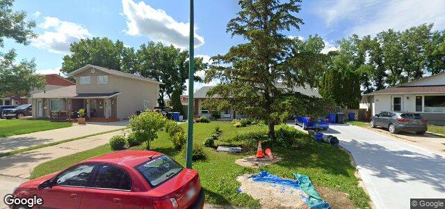 35 Foxberry Bay（加拿大曼尼托巴省温尼伯市）房屋照片