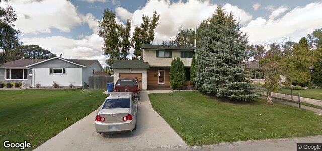 35 Kersey Bay（加拿大曼尼托巴省温尼伯市）房屋照片