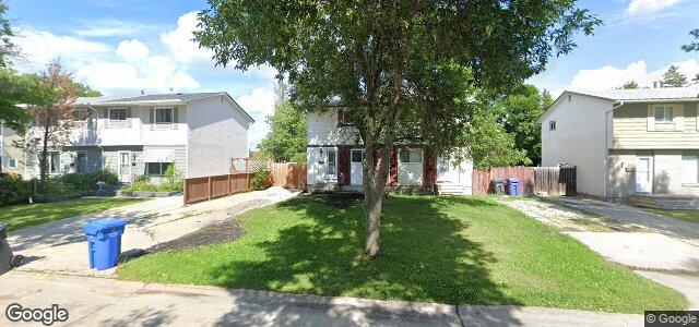 35 Lavenham Crescent（加拿大曼尼托巴省温尼伯市）房屋照片