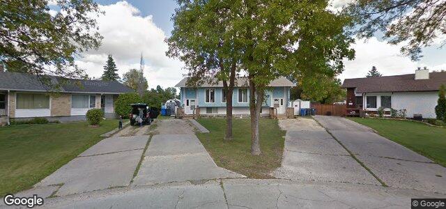 37 Brownell Bay（加拿大曼尼托巴省温尼伯市）房屋照片