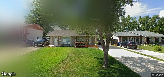 37 Foxberry Bay（加拿大曼尼托巴省温尼伯市）房屋照片