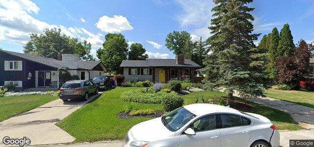 38 Shepton Bay（加拿大曼尼托巴省温尼伯市）房屋照片