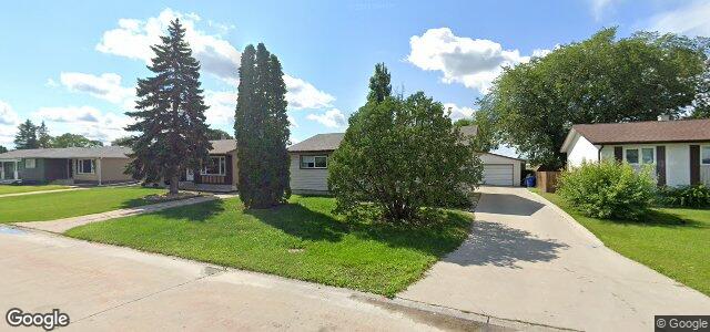 39 Alder Bay（加拿大曼尼托巴省温尼伯市）房屋照片