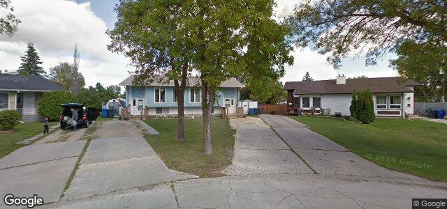 39 Brownell Bay（加拿大曼尼托巴省温尼伯市）房屋照片