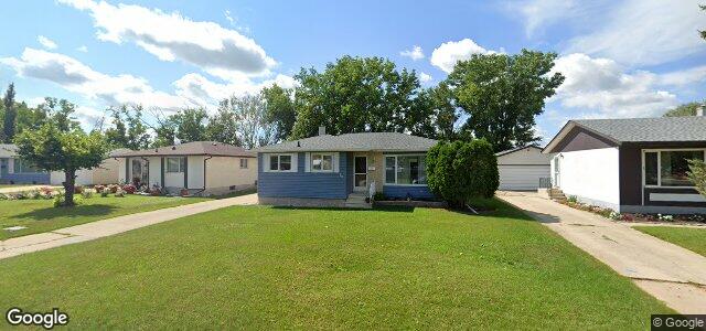 39 Collingham Bay（加拿大曼尼托巴省温尼伯市）房屋照片