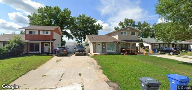 39 Foxberry Bay（加拿大曼尼托巴省温尼伯市）房屋照片