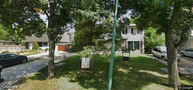 39 Harwood Crescent（加拿大曼尼托巴省温尼伯市）房屋照片