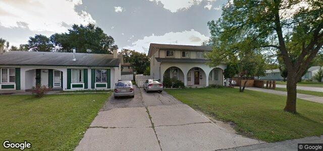 4 Brownell Bay（加拿大曼尼托巴省温尼伯市）房屋照片