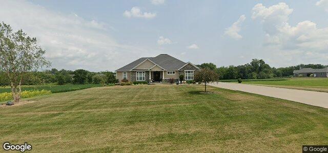 4 Mosswood Place（加拿大曼尼托巴省温尼伯市）房屋照片