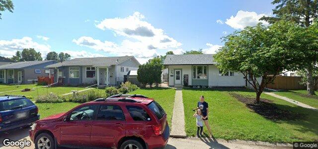 40 Evenwood Crescent（加拿大曼尼托巴省温尼伯市）房屋照片