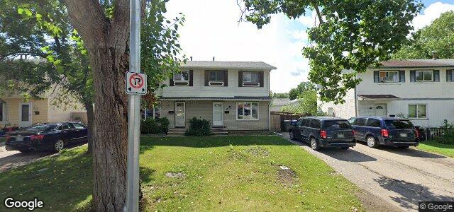 40 Lavenham Crescent（加拿大曼尼托巴省温尼伯市）房屋照片