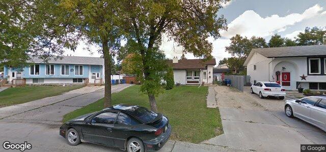 41 Brownell Bay（加拿大曼尼托巴省温尼伯市）房屋照片