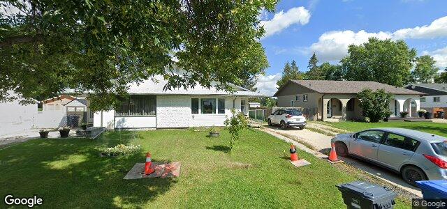 41 Evenwood Crescent（加拿大曼尼托巴省温尼伯市）房屋照片