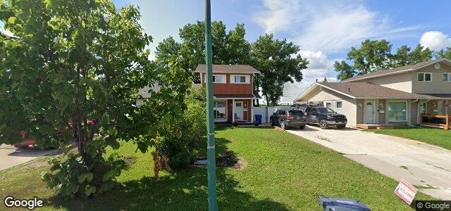 41 Foxberry Bay（加拿大曼尼托巴省温尼伯市）房屋照片