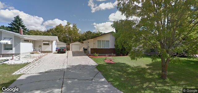 42 Bergman Crescent ਦੀ ਫੋਟੋ, ਵਿਨੀਪਿਗ, ਮੈਨੀਟੋਬਾ