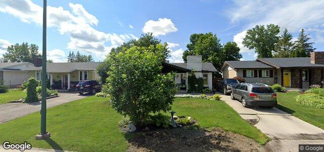 42 Shepton Bay（加拿大曼尼托巴省温尼伯市）房屋照片