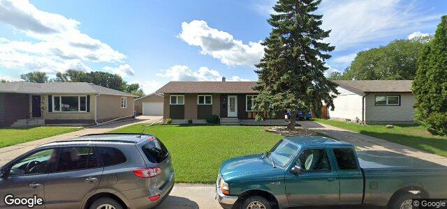 43 Alder Bay（加拿大曼尼托巴省温尼伯市）房屋照片