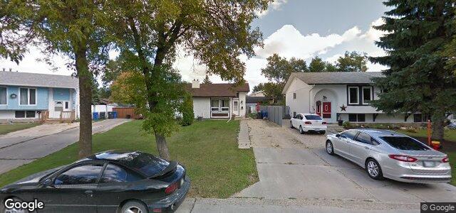 43 Brownell Bay（加拿大曼尼托巴省温尼伯市）房屋照片