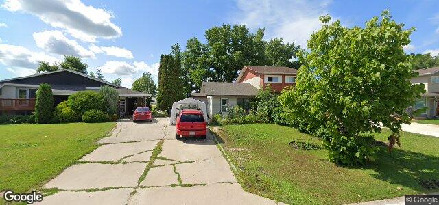 43 Foxberry Bay（加拿大曼尼托巴省溫尼伯市）房屋照片