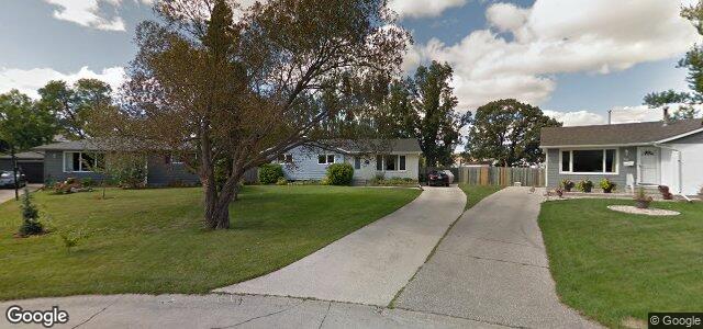 43 Kersey Bay（加拿大曼尼托巴省温尼伯市）房屋照片