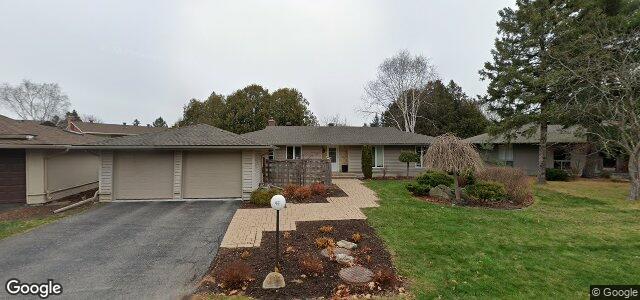 43 Lismer Crescent（加拿大曼尼托巴省温尼伯市）房屋照片