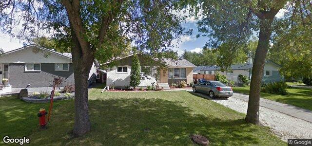 43 Sandham Crescent（加拿大曼尼托巴省温尼伯市）房屋照片