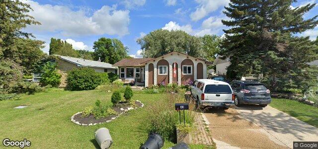 Photo of 43 Shepton Bay in Winnipeg, Manitoba