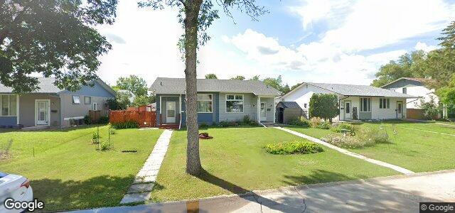 44 Evenwood Crescent（加拿大曼尼托巴省温尼伯市）房屋照片