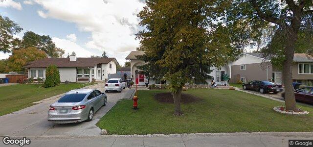 45 Brownell Bay（加拿大曼尼托巴省温尼伯市）房屋照片