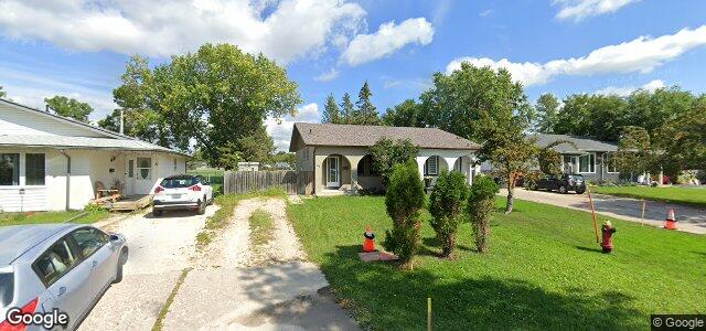 45 Evenwood Crescent（加拿大曼尼托巴省温尼伯市）房屋照片