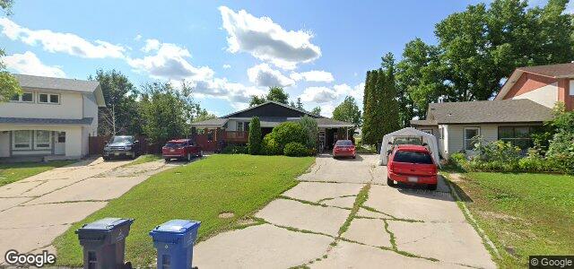 45 Foxberry Bay ਦੀ ਫੋਟੋ, ਵਿਨੀਪਿਗ, ਮੈਨੀਟੋਬਾ