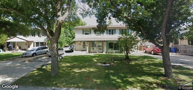 45 Harwood Crescent（加拿大曼尼托巴省温尼伯市）房屋照片