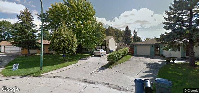 46 Eager Crescent（加拿大曼尼托巴省温尼伯市）房屋照片