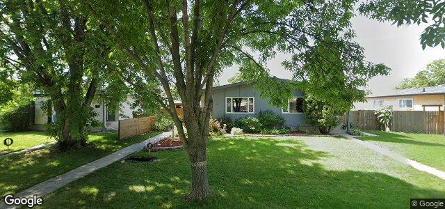 46 Harwood Crescent（加拿大曼尼托巴省温尼伯市）房屋照片