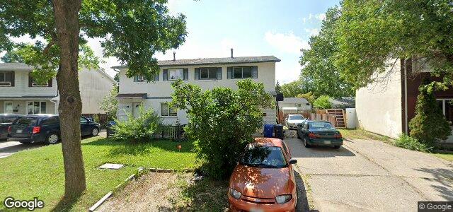 46 Lavenham Crescent（加拿大曼尼托巴省温尼伯市）房屋照片