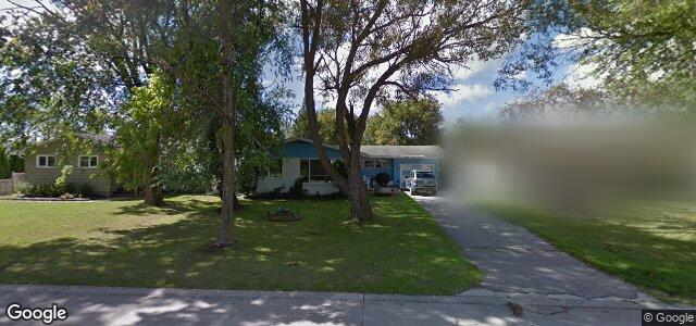 46 O'Brien Crescent（加拿大曼尼托巴省温尼伯市）房屋照片