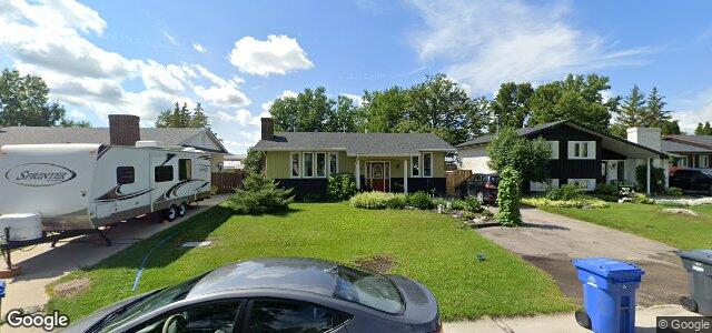 46 Shepton Bay（加拿大曼尼托巴省温尼伯市）房屋照片