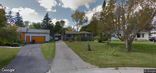 47 Kersey Bay（加拿大曼尼托巴省温尼伯市）房屋照片