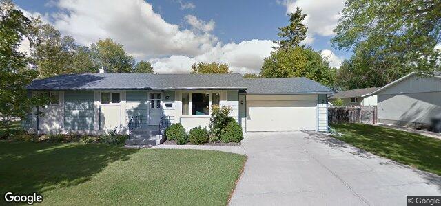 47 Sandham Crescent（加拿大曼尼托巴省温尼伯市）房屋照片