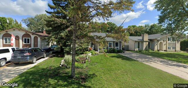 47 Shepton Bay（加拿大曼尼托巴省温尼伯市）房屋照片